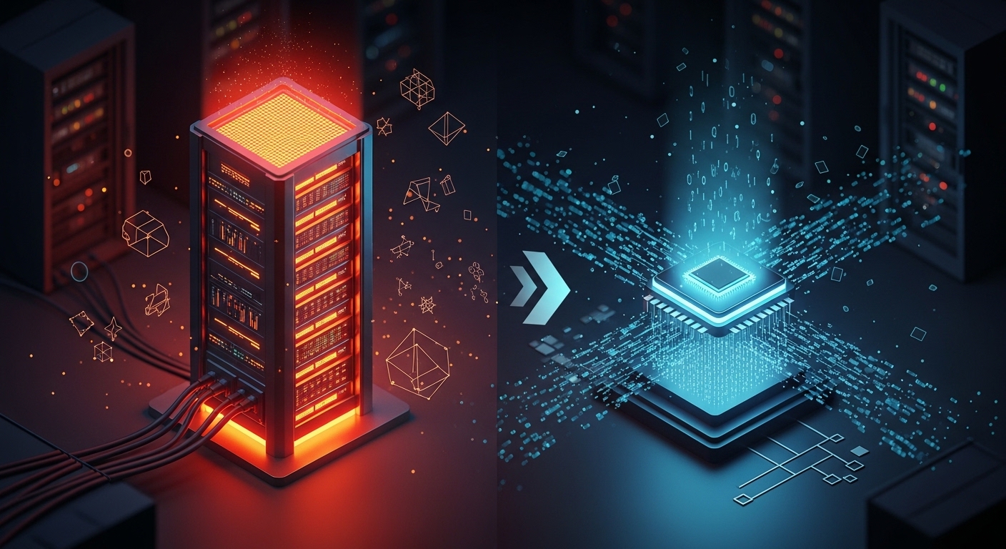 AI Model Deployment Challenges in 2026: Why Small Language Models Are Winning