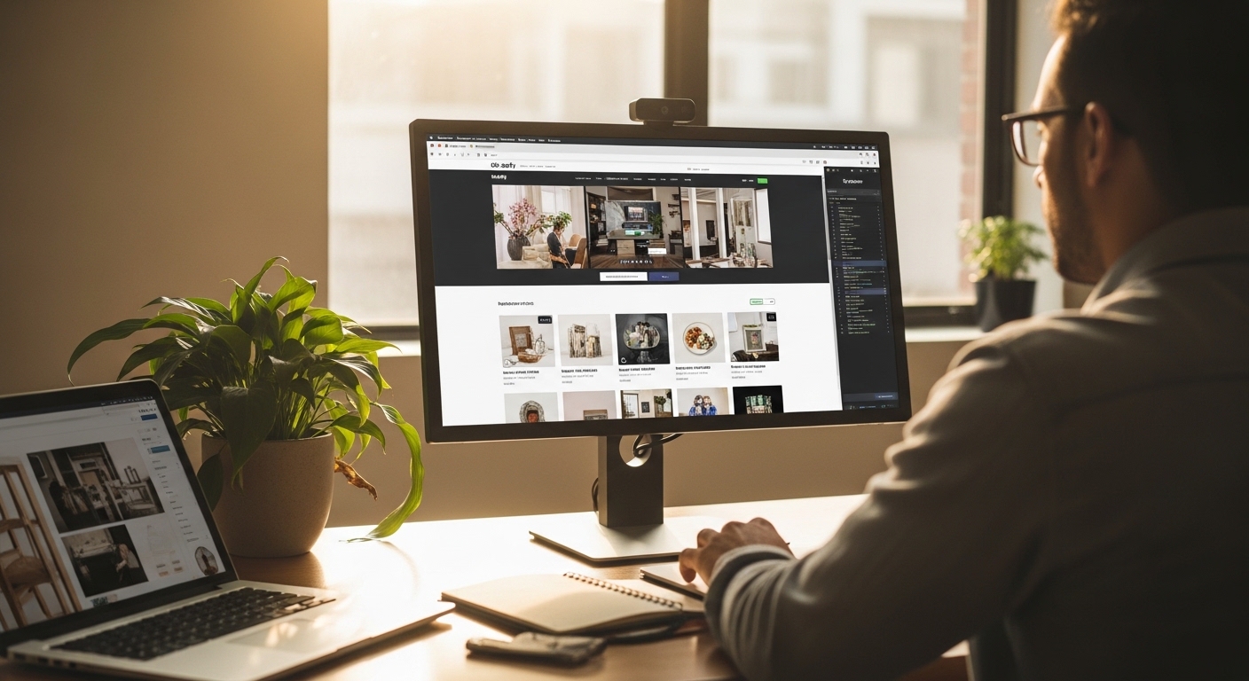 Why Shopify Development Services Are Essential for Scaling Online Stores in 2026